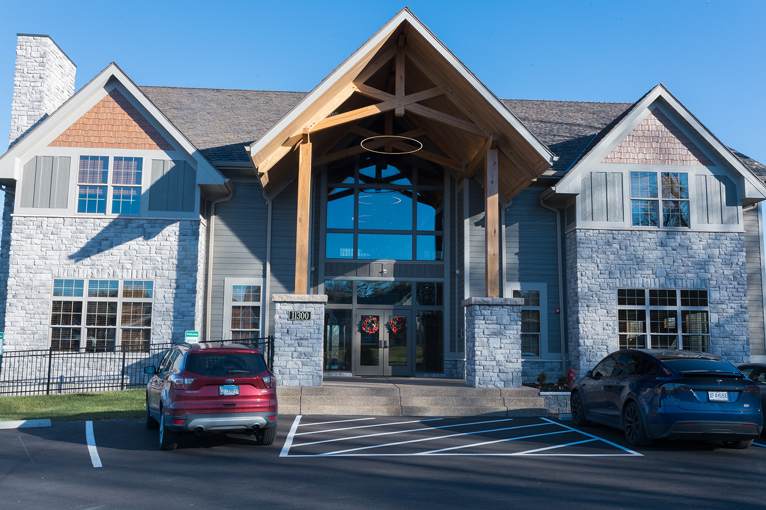 Dolan Memory Care Homes