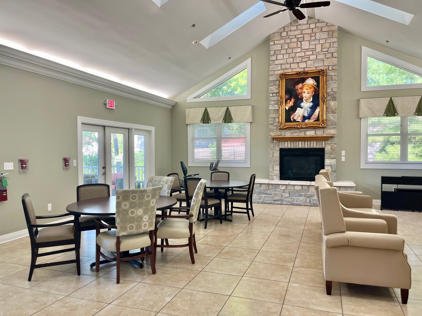 Dolan Memory Care Homes