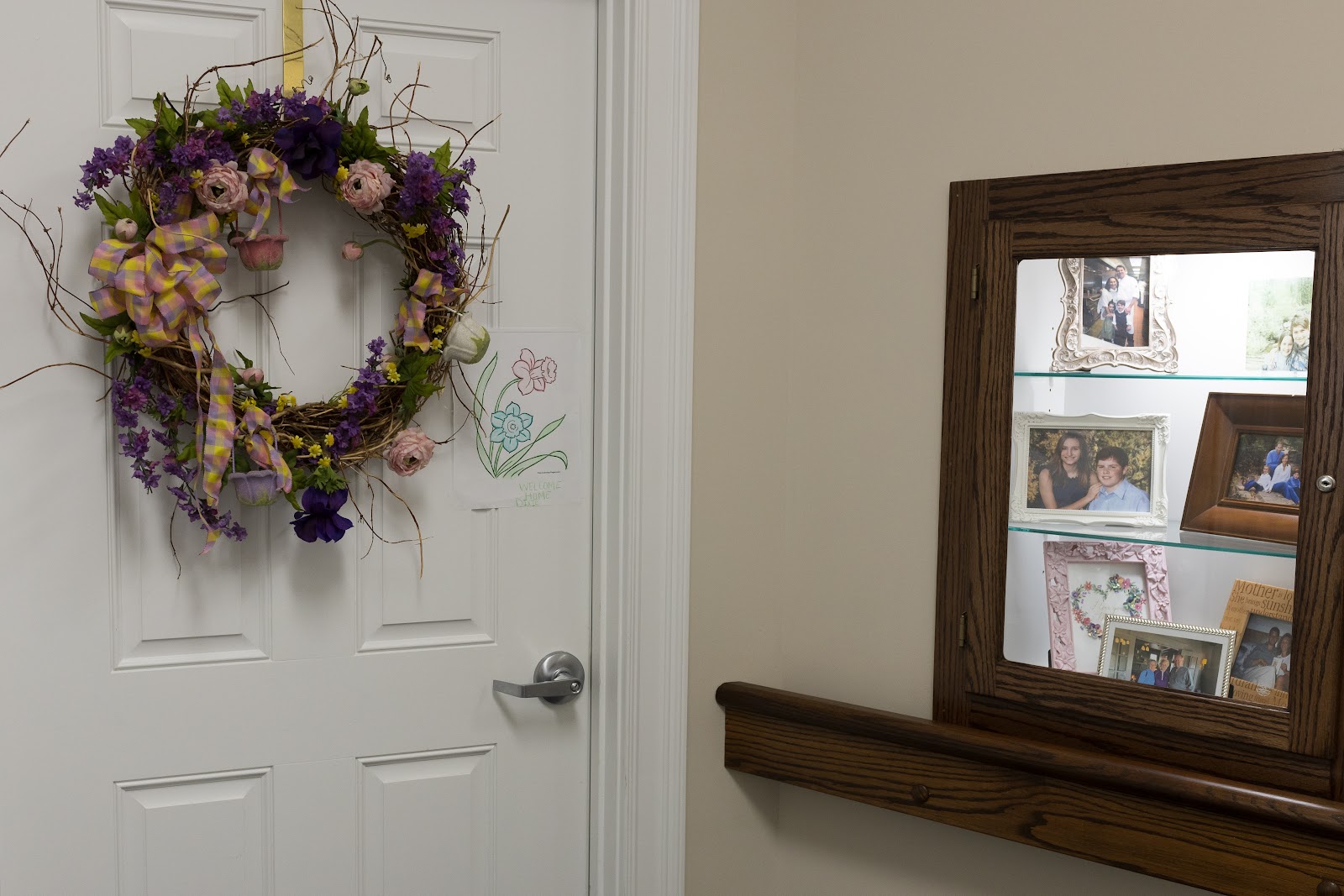 Dolan Memory Care Homes