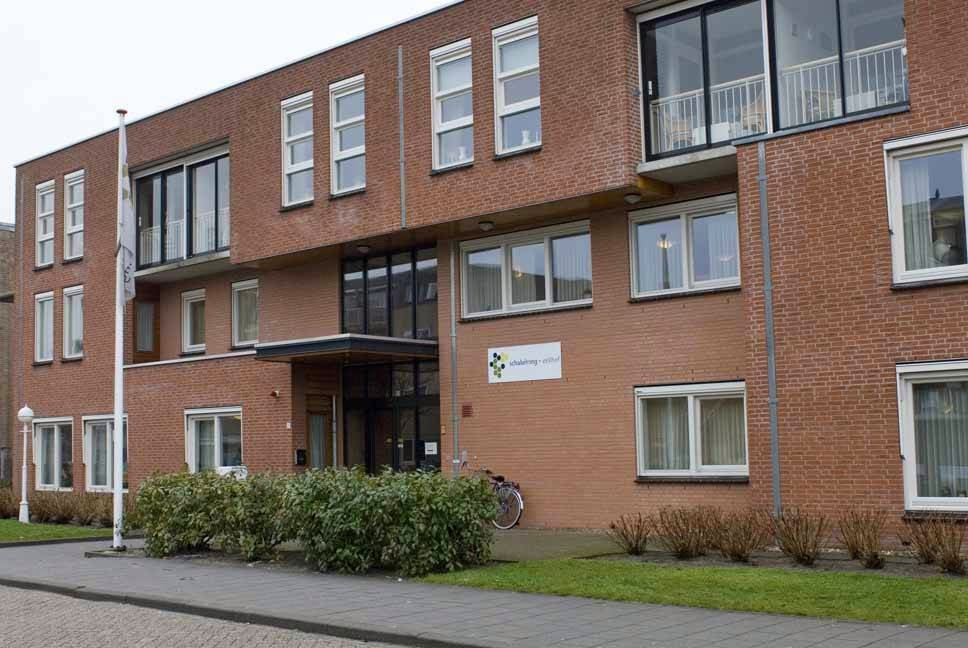 Mijzo - Zorglocatie - Eekhof