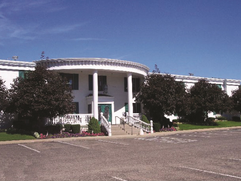 Divine Rehabilitation and Nursing at Schoenbrunn