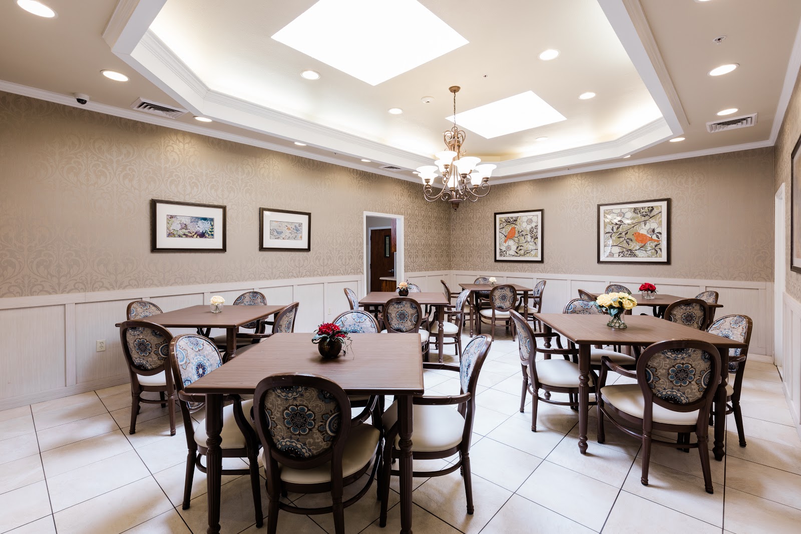 Grand Brook Memory Care of Garland