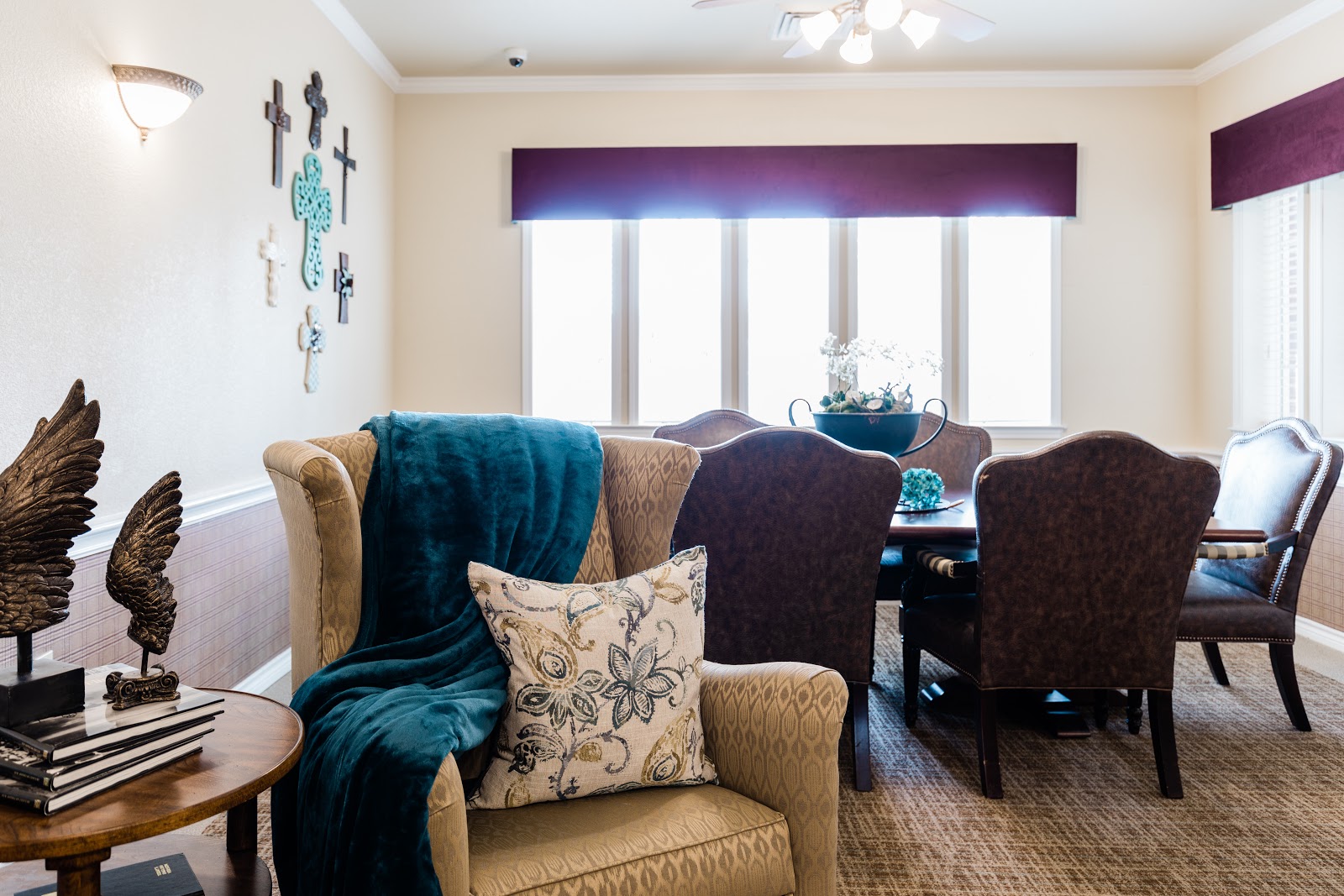 Grand Brook Memory Care of Garland