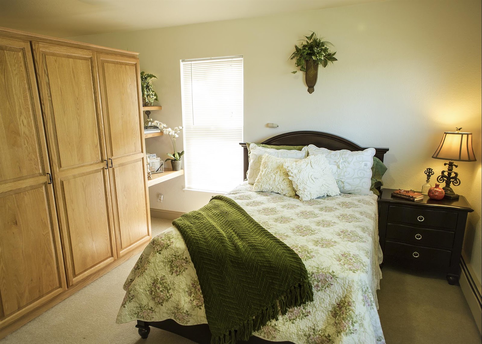 Grand Villa Assisted Living