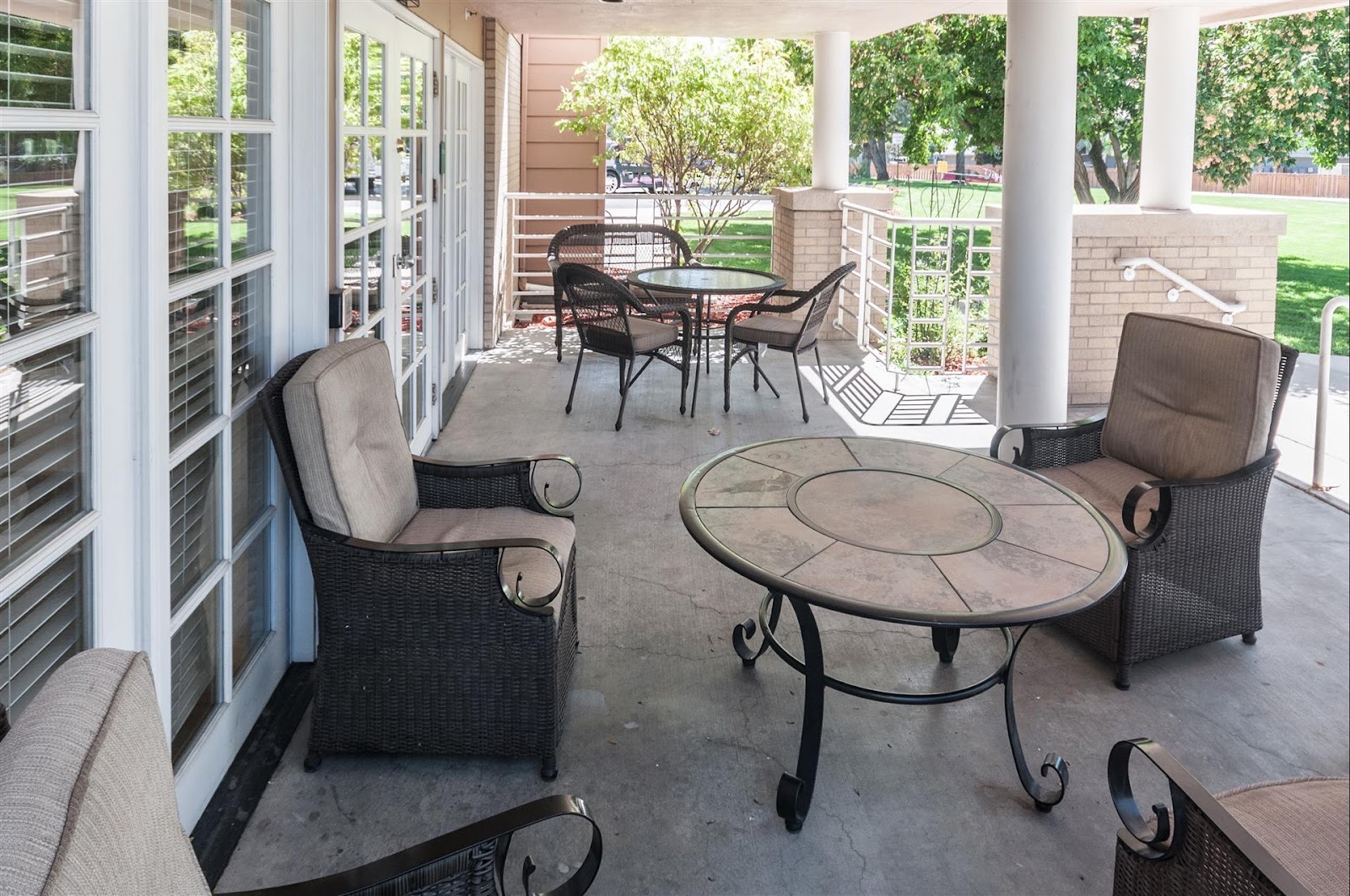 Grand Villa Assisted Living