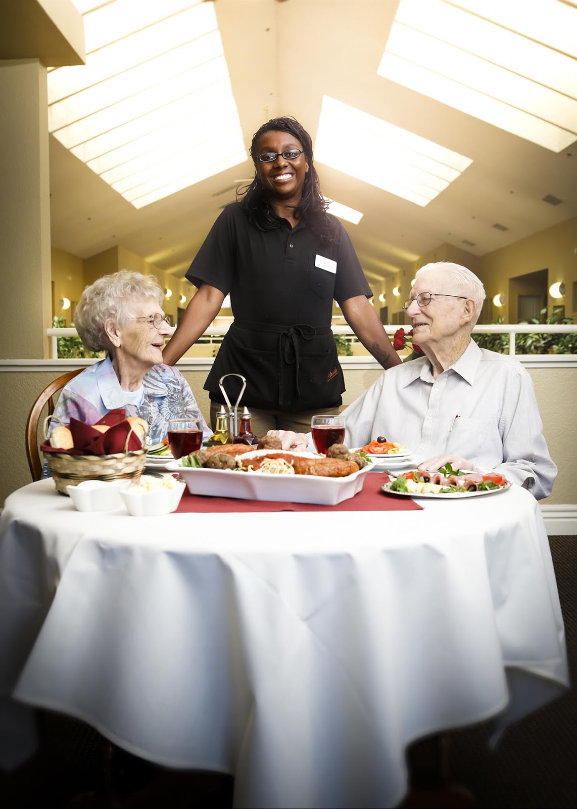 Grand Villa Assisted Living
