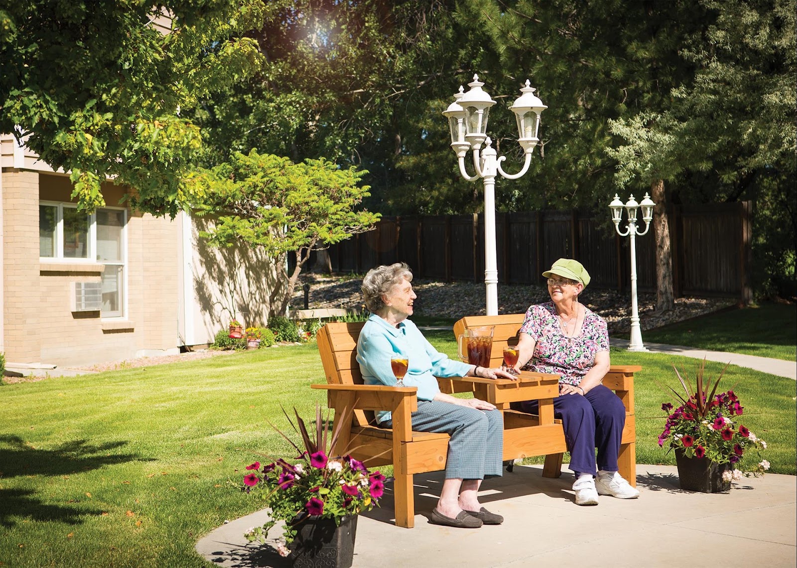 Grand Villa Assisted Living