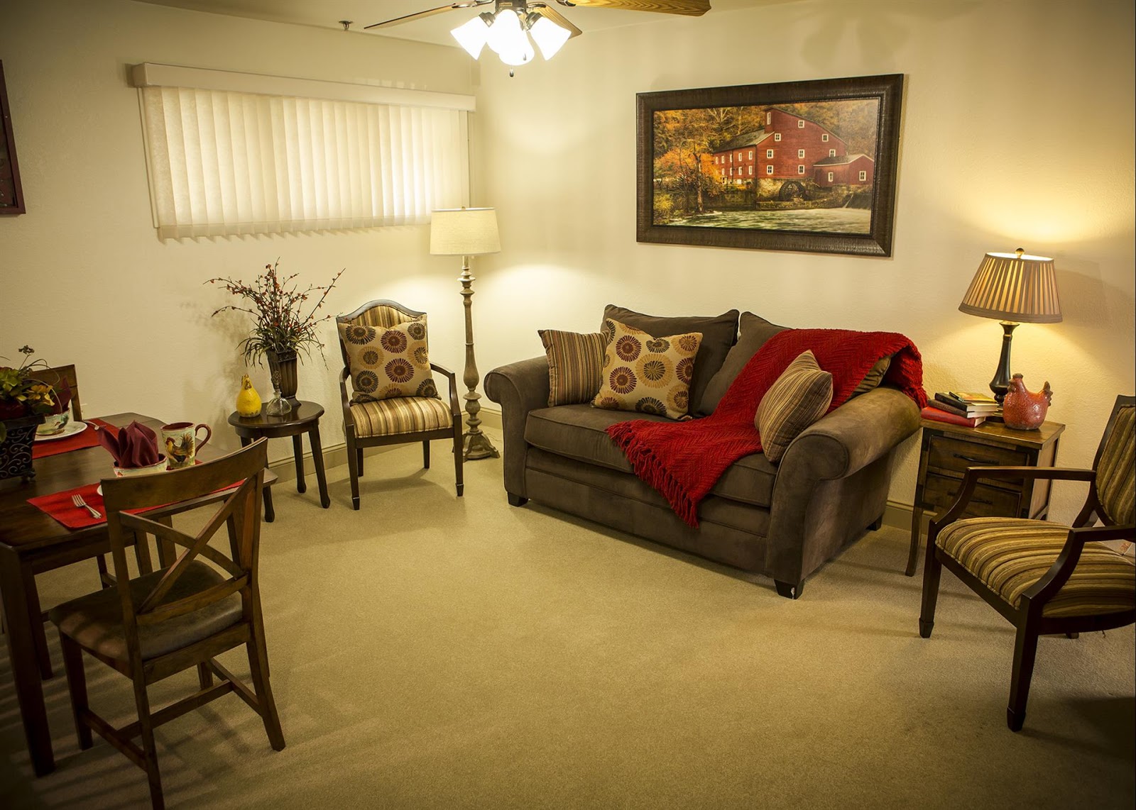 Grand Villa Assisted Living
