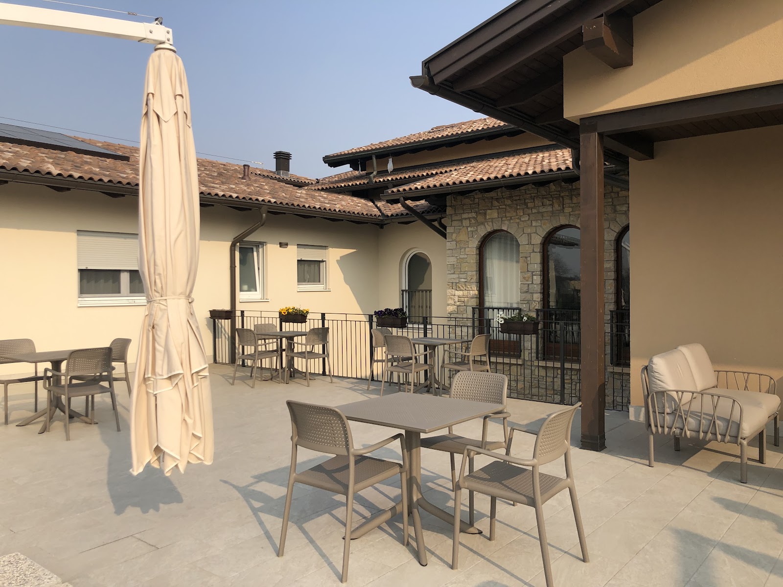Villa Lina Over - Residenza per Anziani