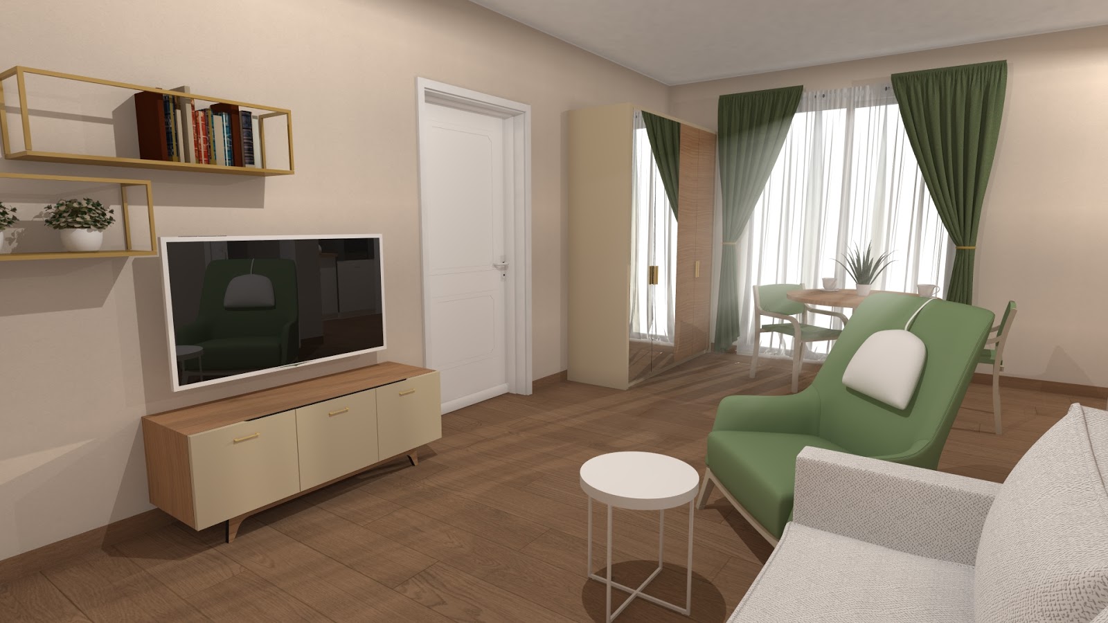 Villa Lina Over - Residenza per Anziani