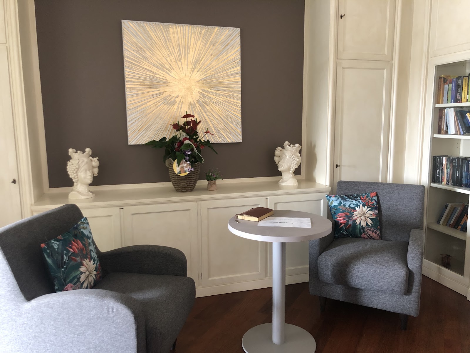 Villa Lina Over - Residenza per Anziani