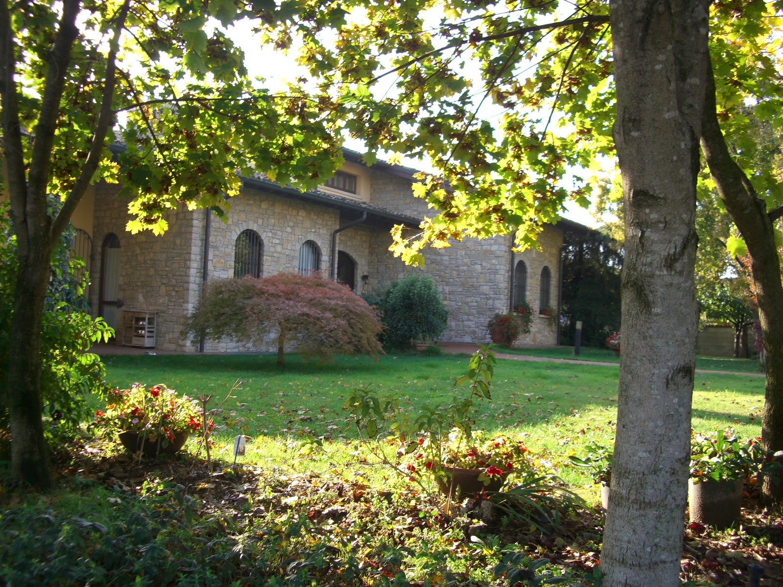 Villa Lina Over - Residenza per Anziani