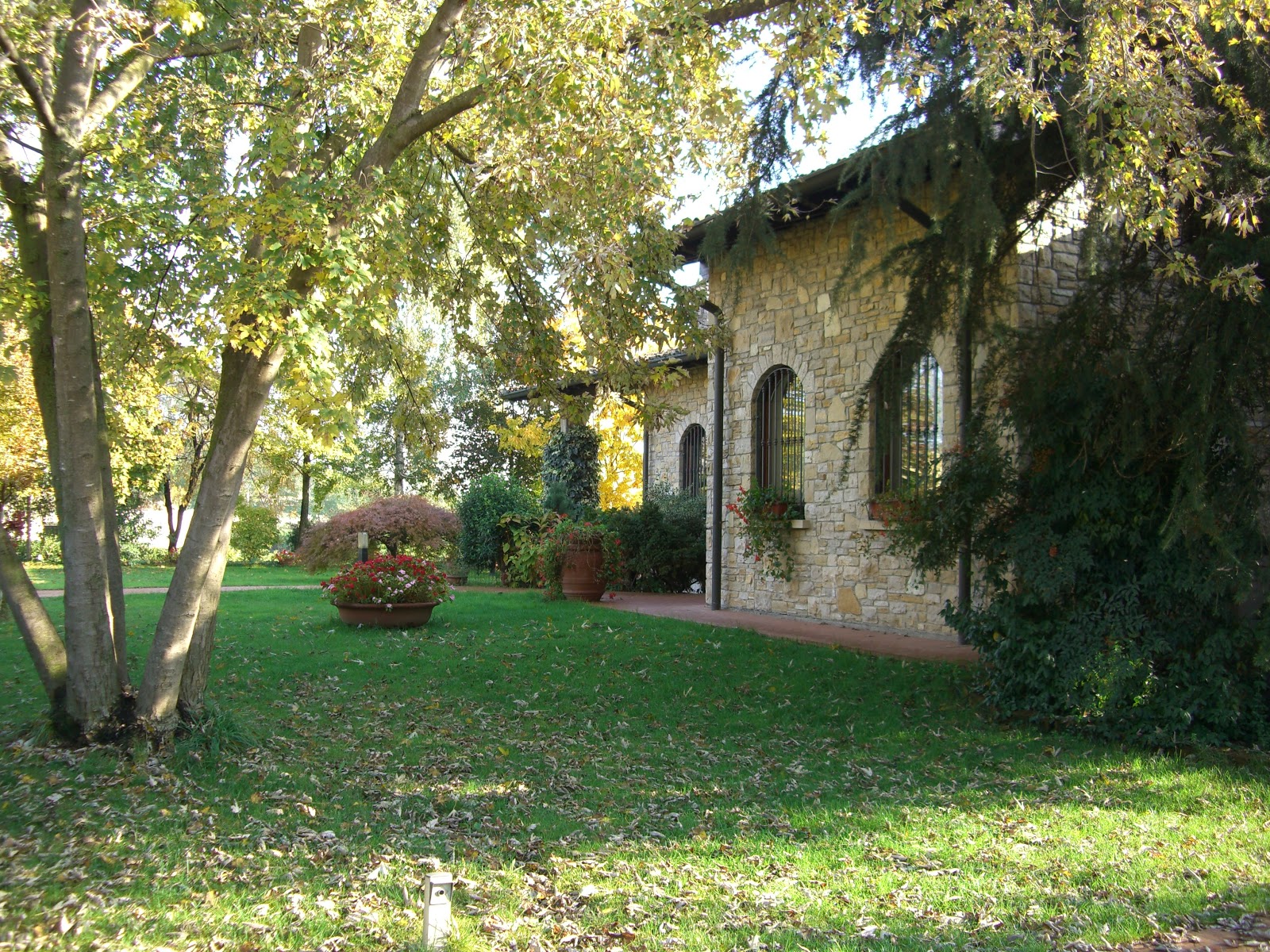Villa Lina Over - Residenza per Anziani