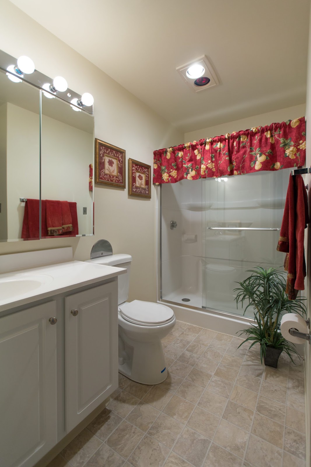 Salony House Senior Apartments