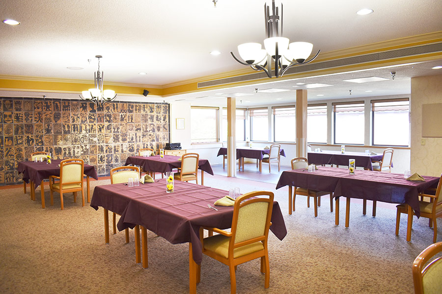 Loyalhanna Care Center