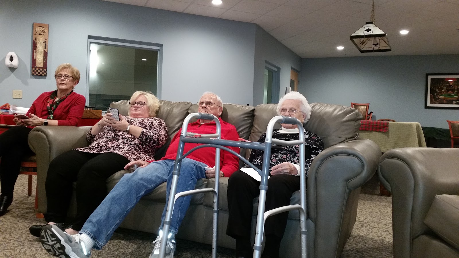 Loyalhanna Care Center