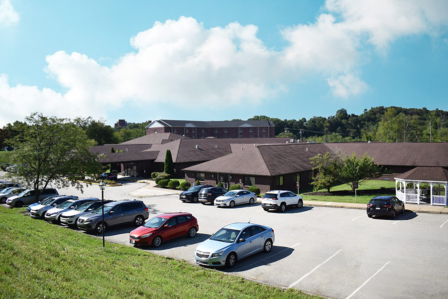 Loyalhanna Care Center