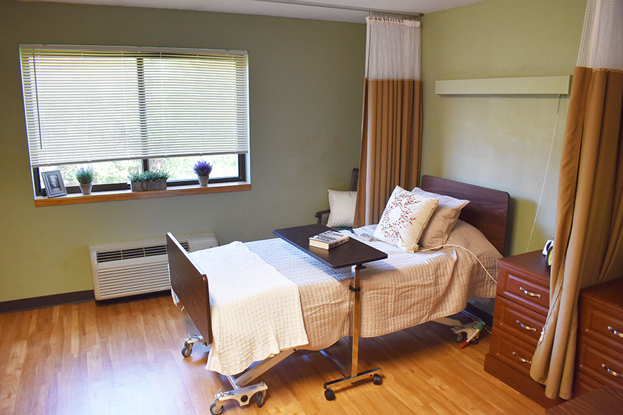 Loyalhanna Care Center