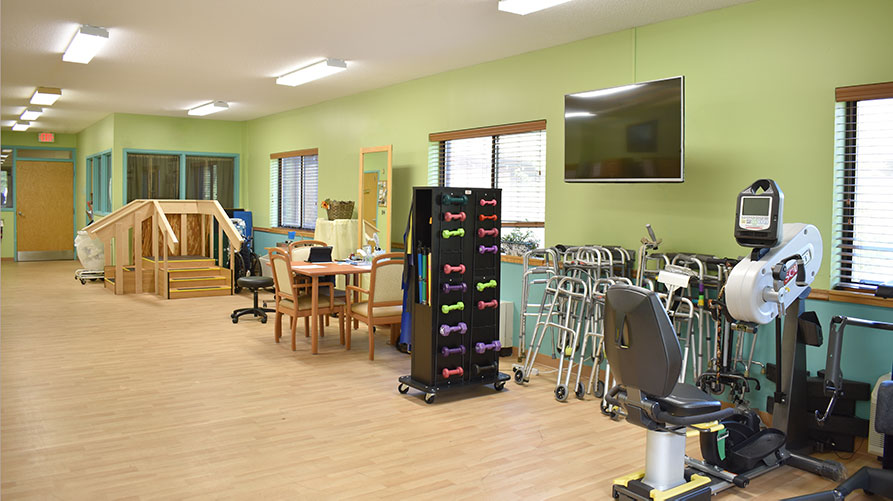 Loyalhanna Care Center