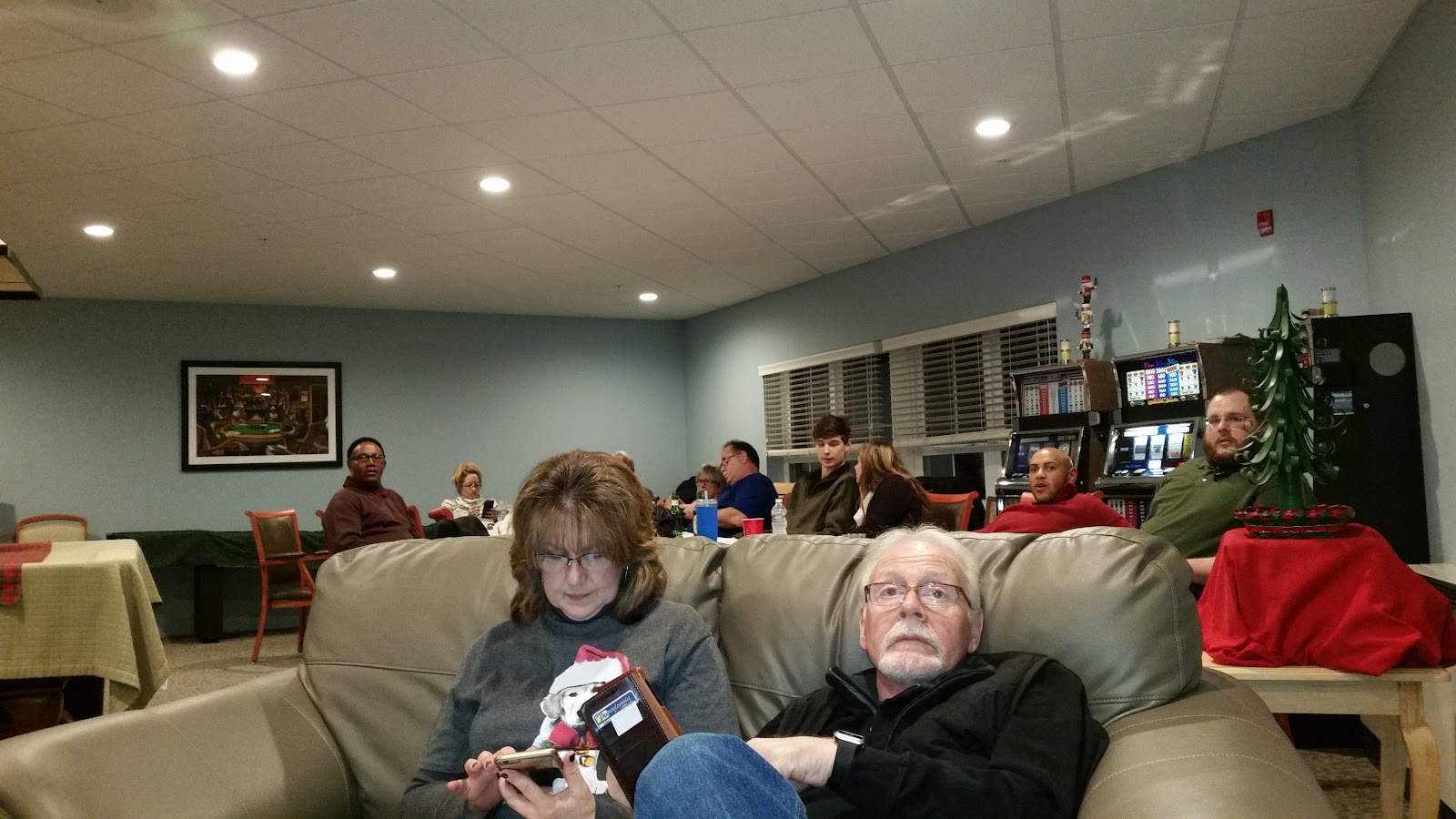 Loyalhanna Care Center