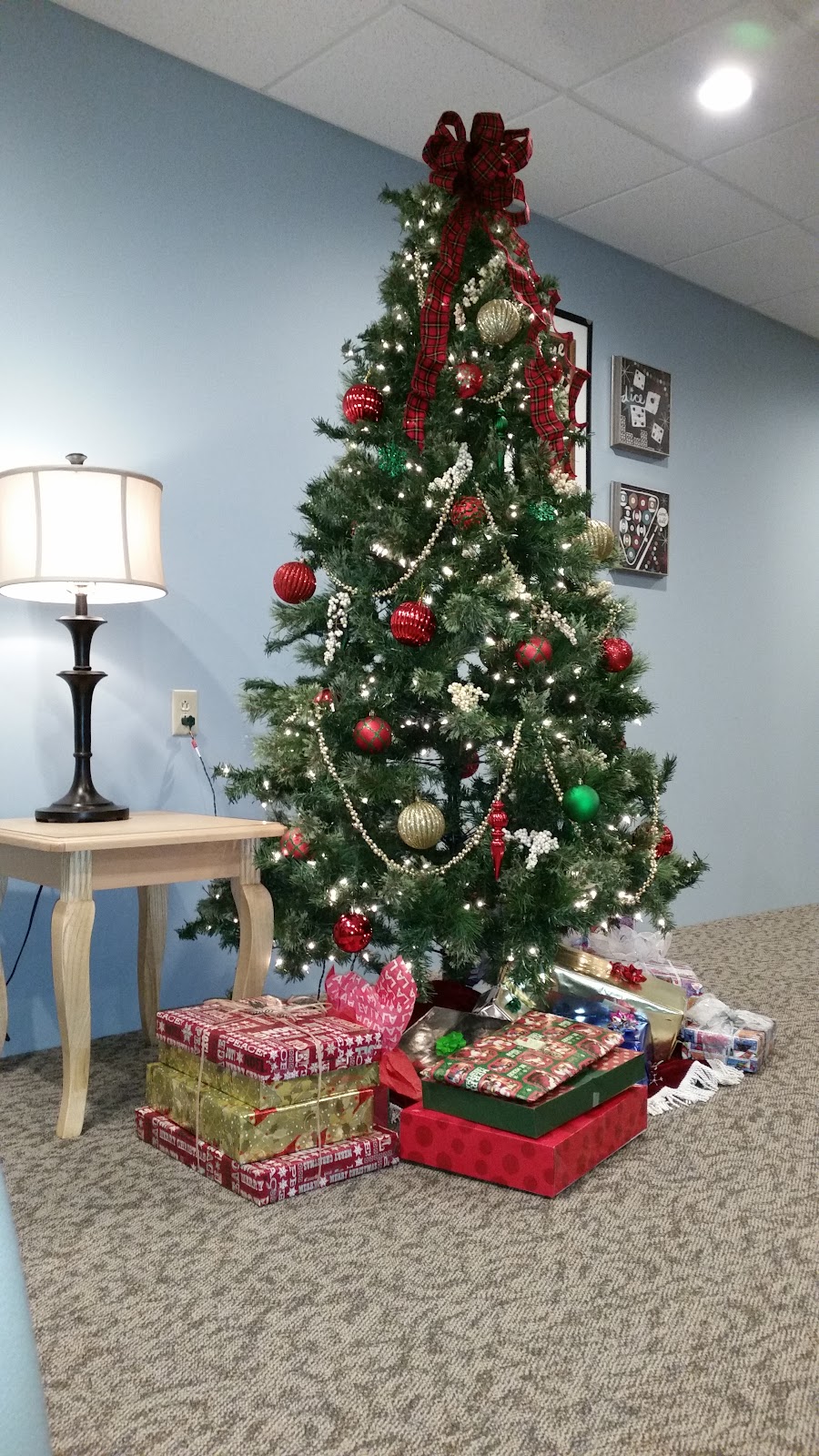 Loyalhanna Care Center