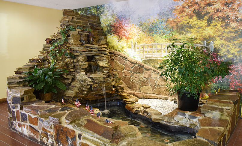 Loyalhanna Care Center