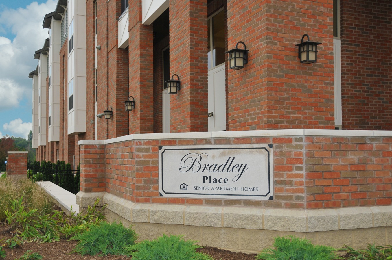 Bradley Place
