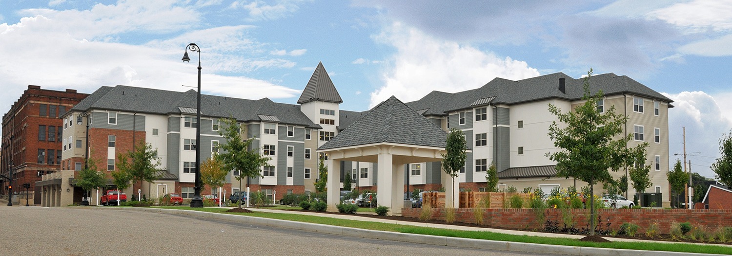 Bradley Place