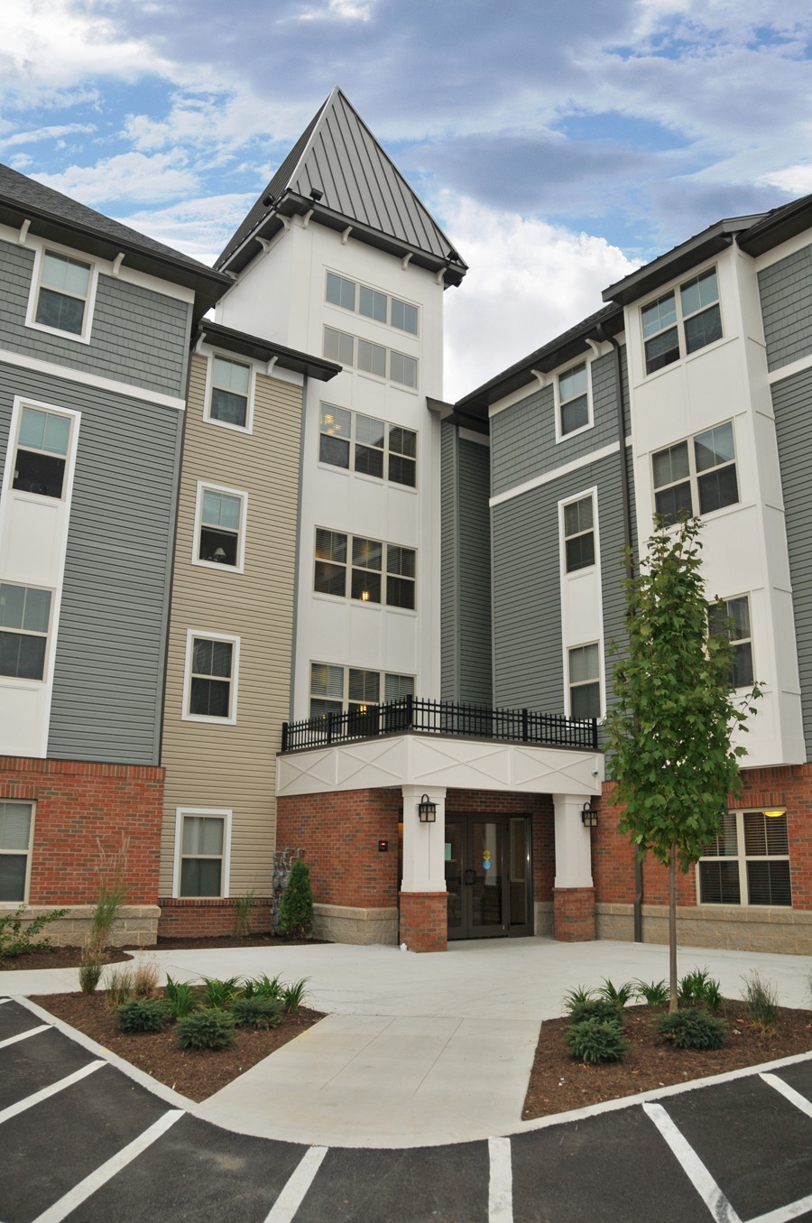 Bradley Place