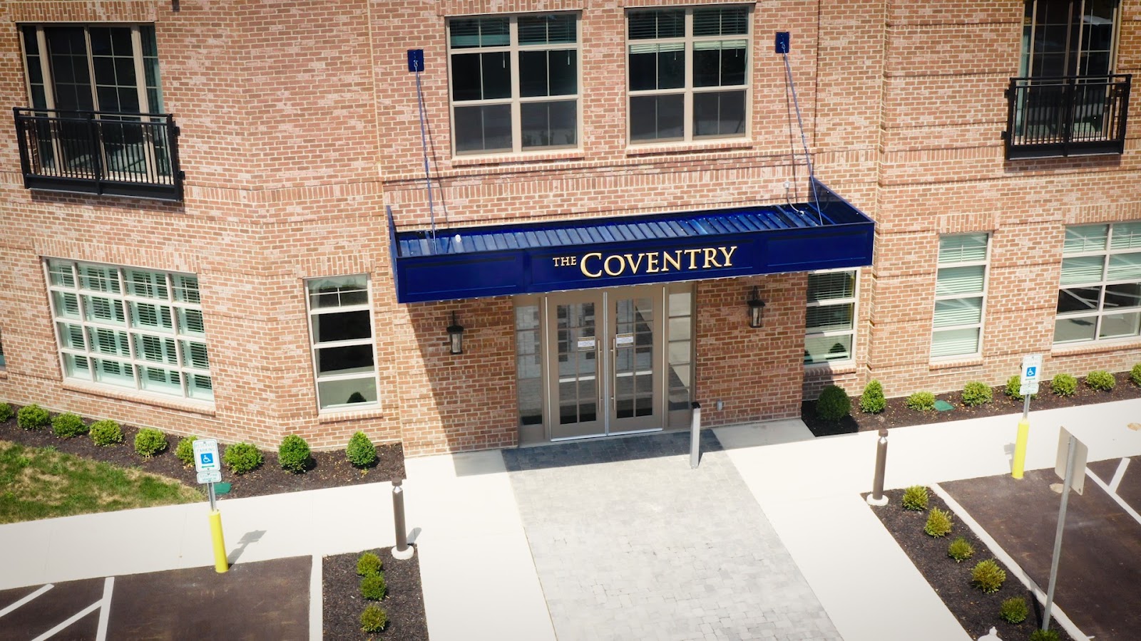 The Coventry Senior Living