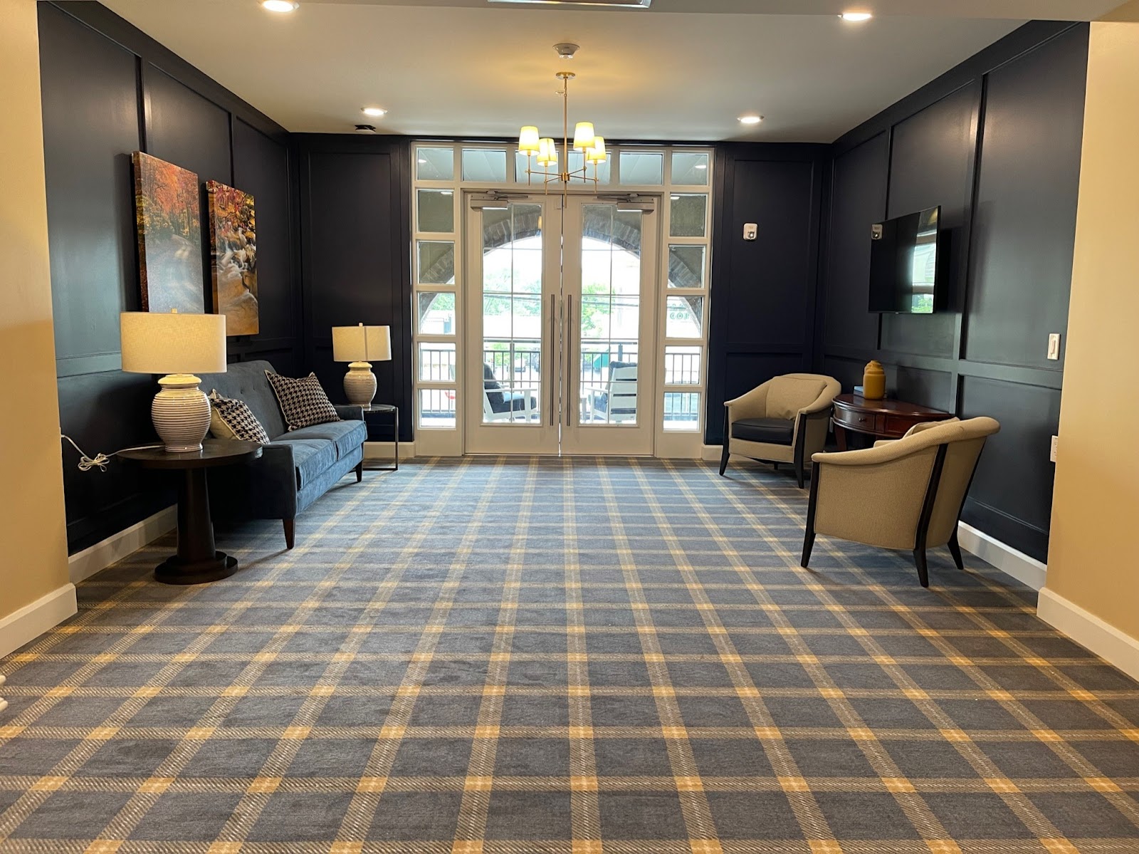 The Coventry Senior Living
