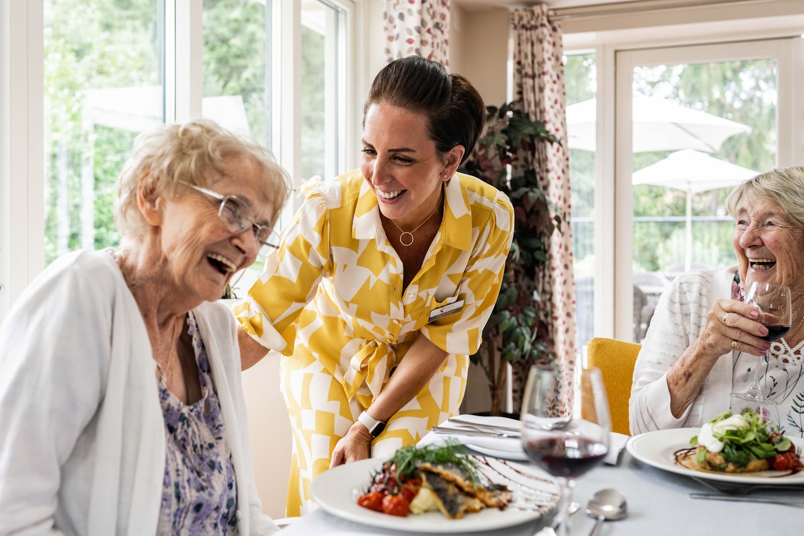 Spring Lodge Care Home
