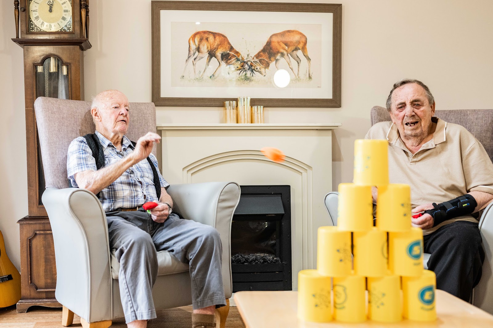Spring Lodge Care Home