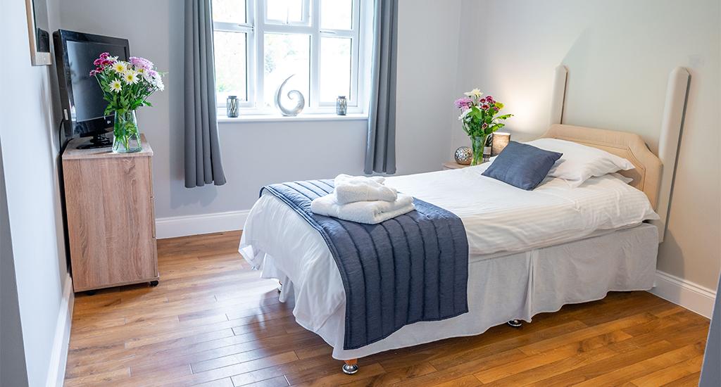 Spring Lodge Care Home