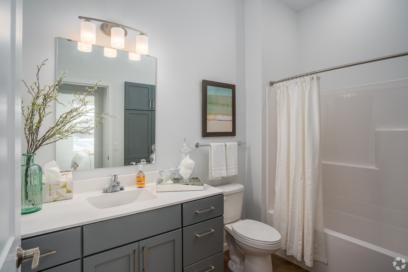 Lake Place Senior Living