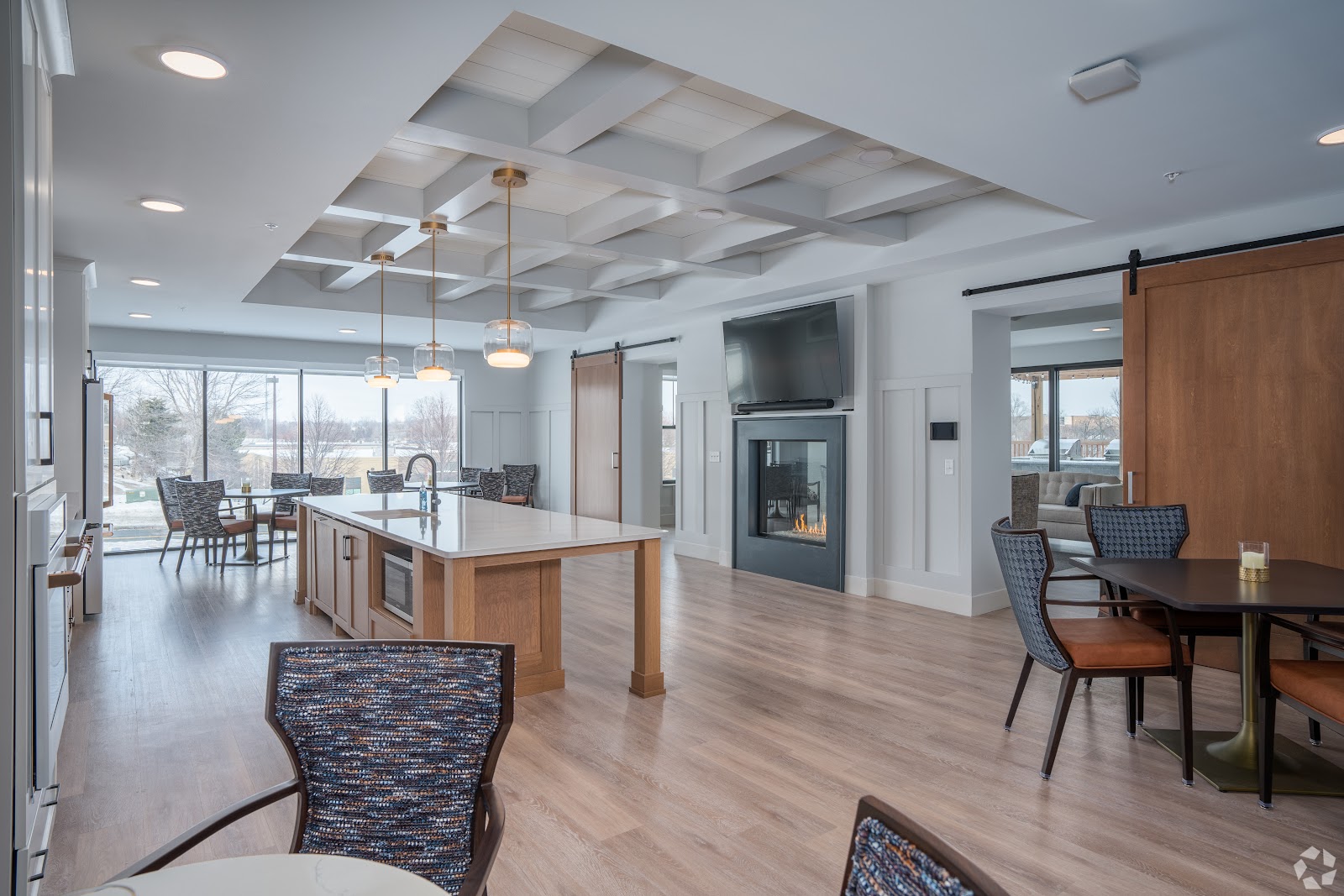Lake Place Senior Living
