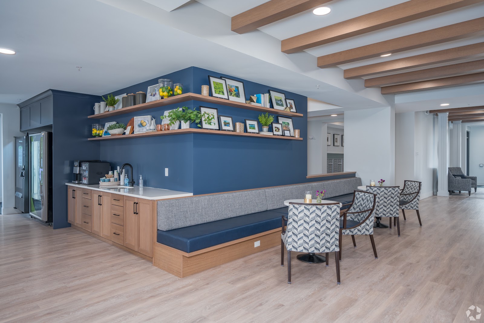 Lake Place Senior Living