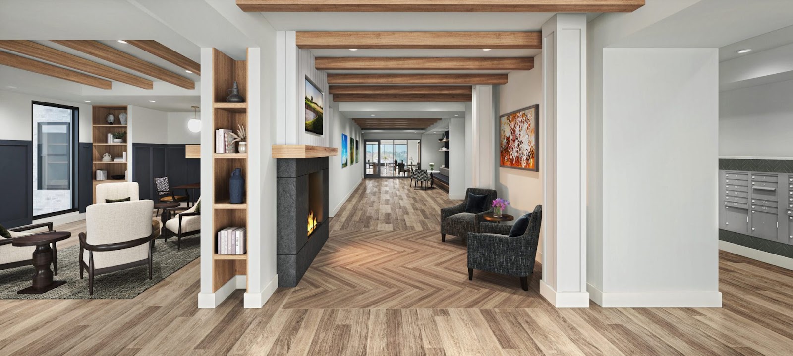 Lake Place Senior Living