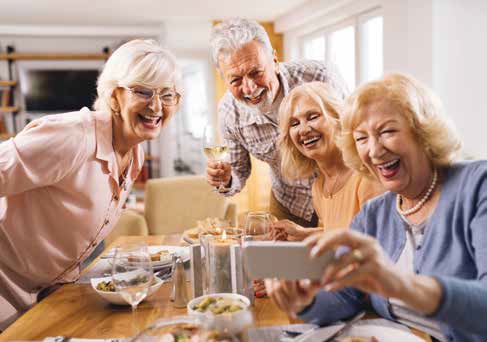 Lake Place Senior Living