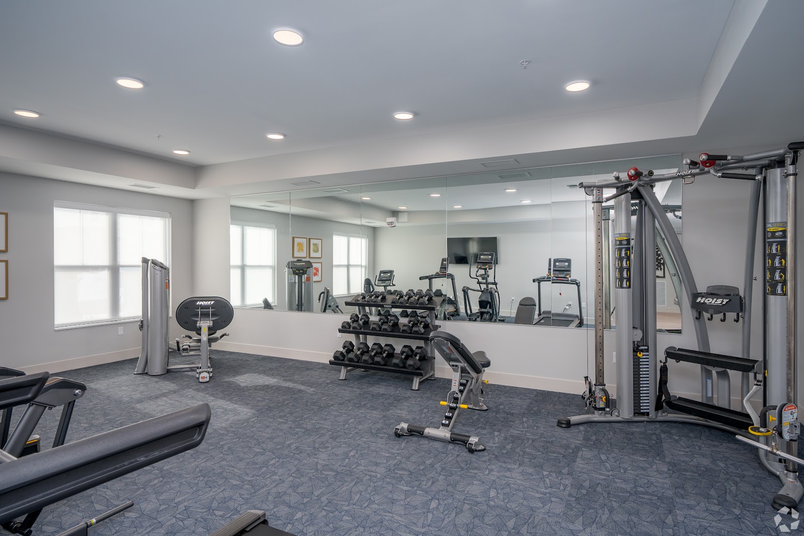 Lake Place Senior Living