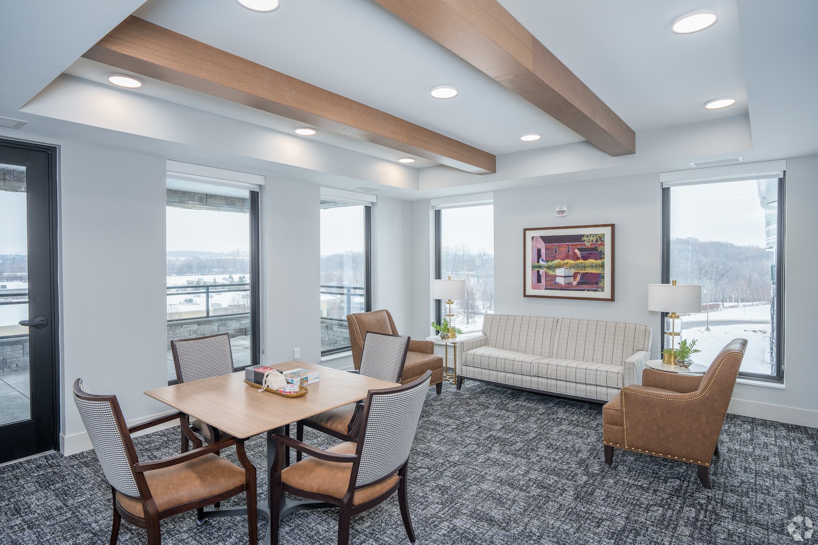 Lake Place Senior Living