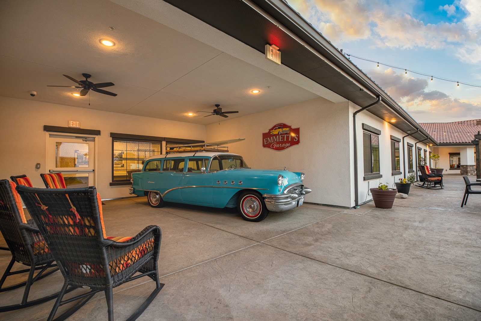 Koelsch Senior Communities
