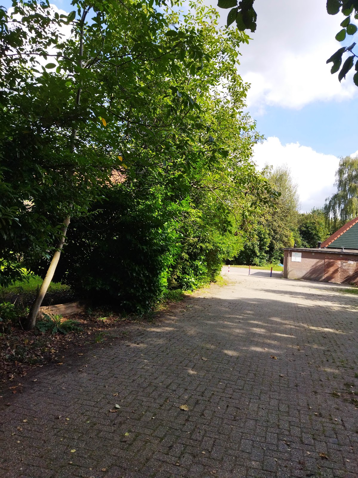 De Maalderij Scouting Driesprong