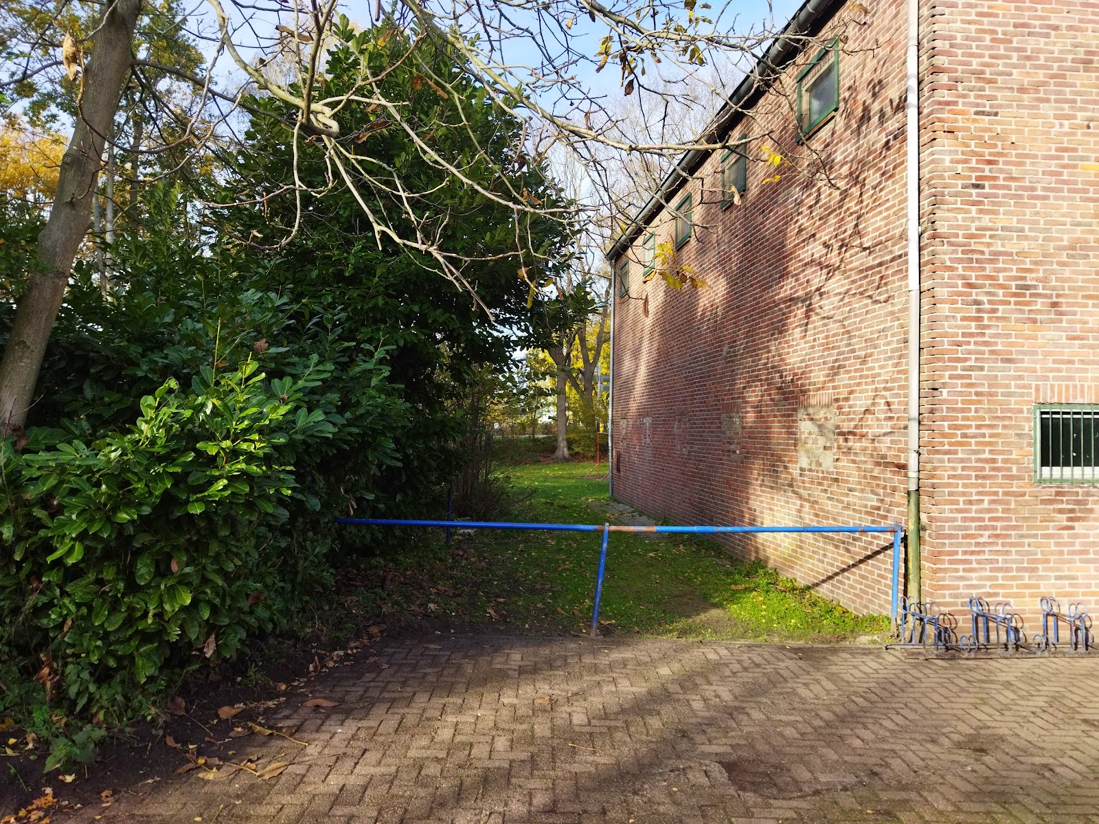 De Maalderij Scouting Driesprong