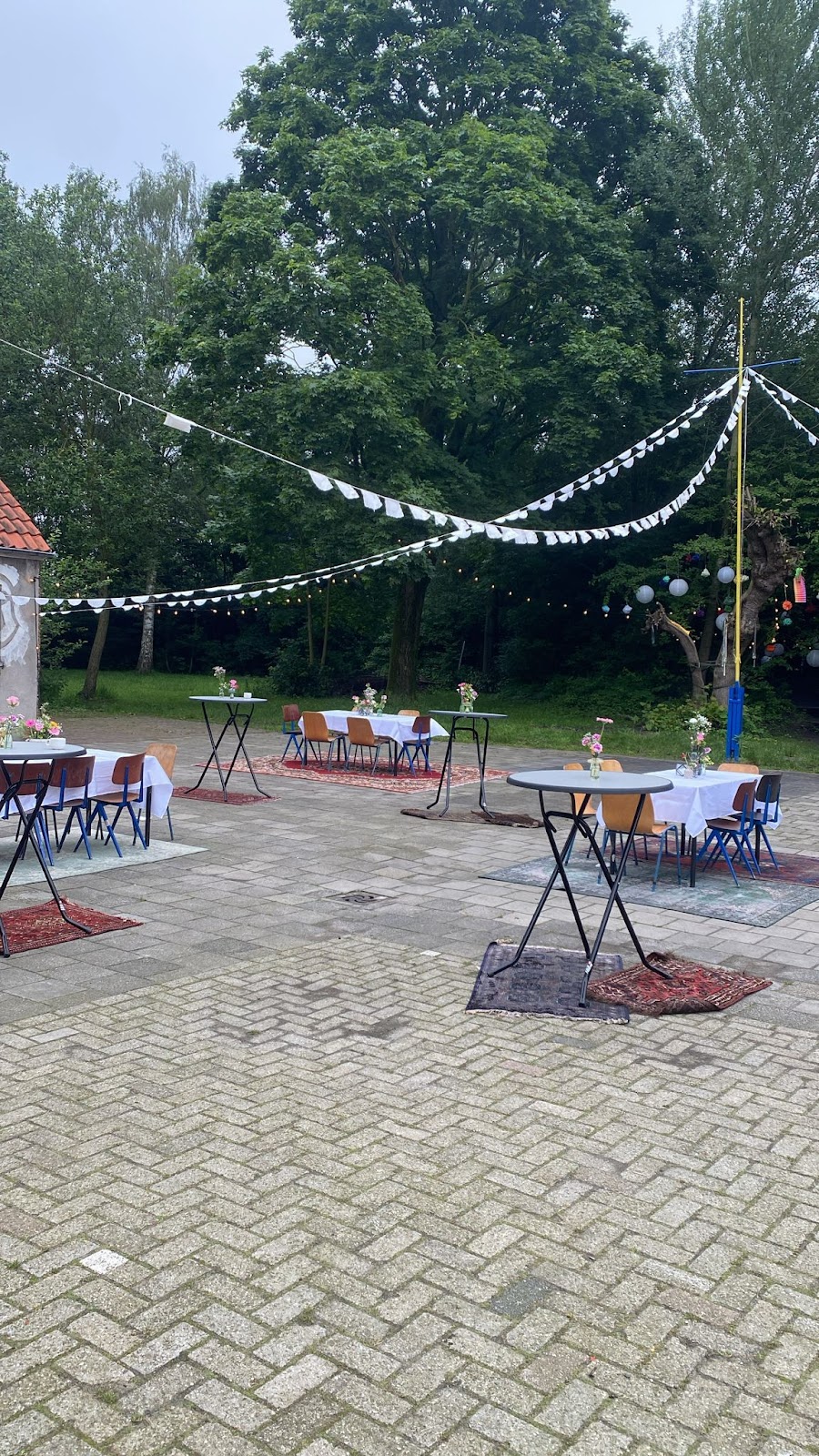 De Maalderij Scouting Driesprong
