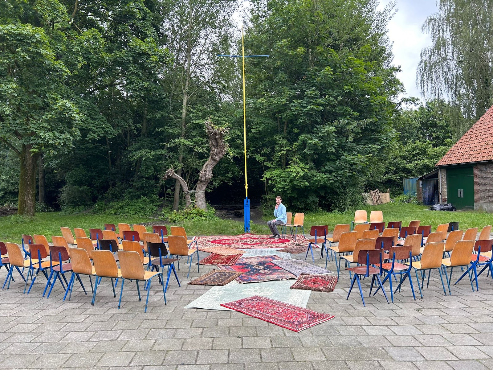 De Maalderij Scouting Driesprong
