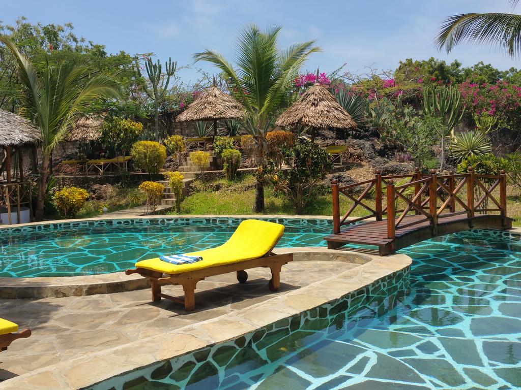Marine Holiday House