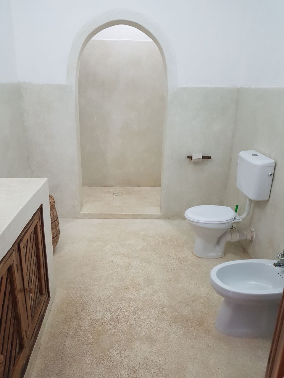 Marine Holiday House