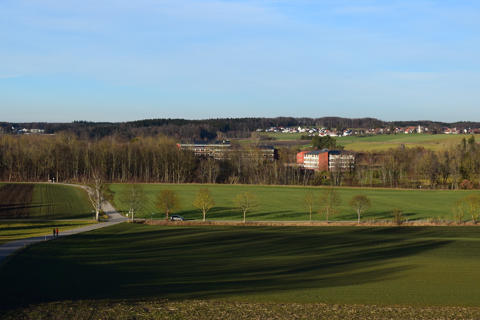 Psychosomatische Klinik GmbH & Co. Windach-Ammersee KG
