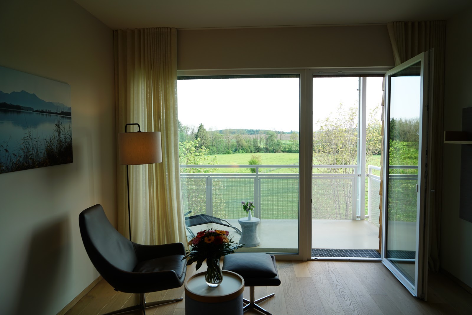 Psychosomatische Klinik GmbH & Co. Windach-Ammersee KG